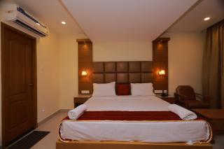 Hotel Sangam - Kanyakumari - 9