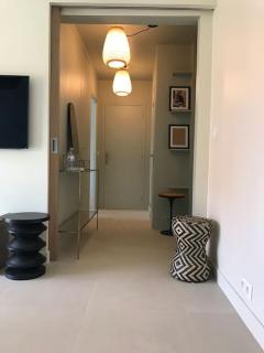 Superbe Appartement Cannes - 50m2 & Terrasse - Très Proche Croisette - Cannes - 3