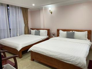 Ngọc Linh Hotel SaPa - 1