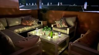 Manilva Beach Casa de Pedro - 9