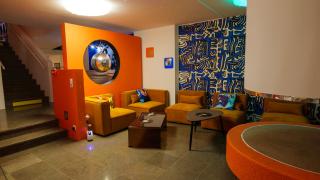HYP'Hotel - Saint-Marcellin - 3
