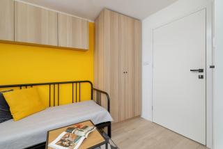 Modernly Arranged Apartments in Katowice by Noclegi Renters - Katowice - 2