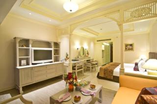 Royal Cliff Beach Hotel Pattaya - Pattaya South - 7