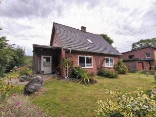 Ferienzimmer Neuhaus - Unterkunft für Wanderer - Sieverstedt - 9