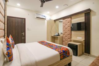 FabHotel Spring - Amritsar - 7