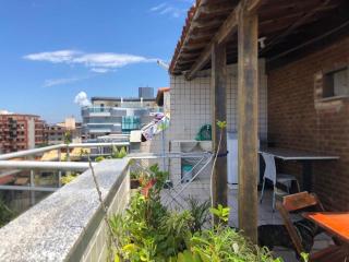 Cobertura em Cabo Frio - 5