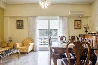 Vintage Maisonette City Center - Iráclio - 1