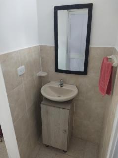 Cabaña Provenza - San Antero - 2