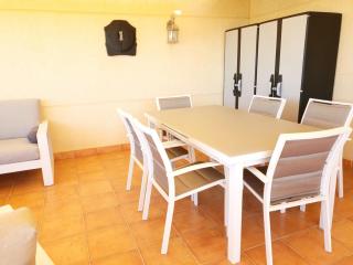 ÁTICO ZONA VENEZIOLA, LA MANGA - La Manga del Mar Menor - 7