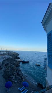 Rada Azzurra - Amalfi - 6
