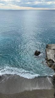 Rada Azzurra - Amalfi - 4