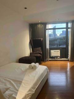 Gramercy Residences 1 Bedroom with balcony facing Garden Lower Floor - Manila - 6