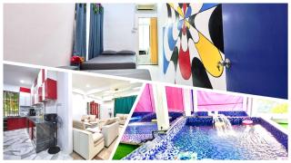 Penang Dream Banglo Sleeps 40 - Tanjung Bungah - 5