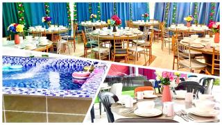 Penang Dream Banglo Sleeps 40 - 9