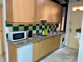 Triana Apartment Sevilla - Sevilla - 5