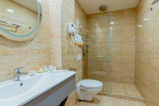 Nobel Gallery Hotel - Belgrado - 1