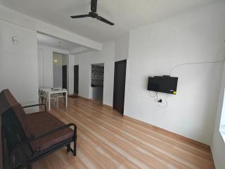 Downtown Service Apartments - Mysore - 9