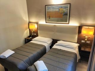 Hotel MM Dateo - Milano - 2