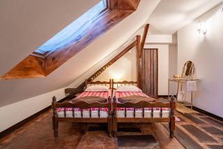 XXL apartman Treasure Hunters Academy - Bjelovar - 2