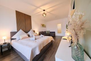 Charmantes Studio in Messe-Nähe mit Parkplatz - Hannover - 1