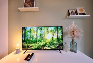 Charmantes Studio in Messe-Nähe mit Parkplatz - Hannover - 3