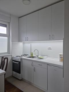 Apartman Sajam - Kaja 1 - Novi Sad - 8