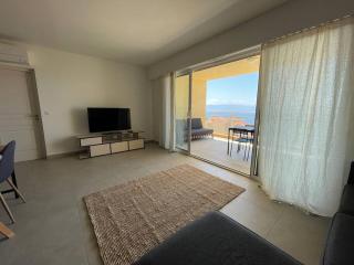 Appartement T3 face à la mer - Ajaccio - 3