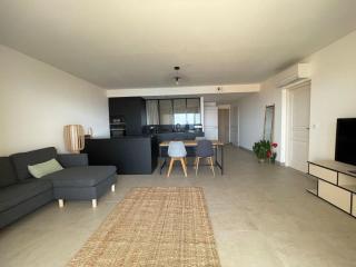 Appartement T3 face à la mer - Ajaccio - 2