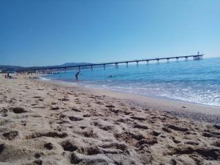 Apartamento PB 30min Sagrada Familia, 10 min playa - Badalona - 6