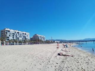 Apartamento PB 30min Sagrada Familia, 10 min playa - 1