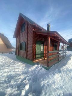 Family lux Apartments - Žabljak - 4