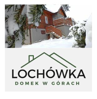 Lochówka - zaciszny domek w górach - 0