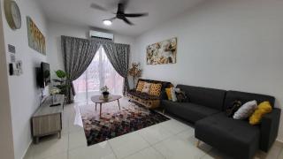 RHR Deluxe GuestHouse Kinarut Papar Sabah - Mountain View - Papar - 7