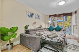 Tranquil 2 Bedroom Apartment in Southwark- ZONE 1 - Londres - 2