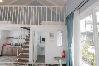 Harvest Mountain Farm Guesthouse - Bogor - 3