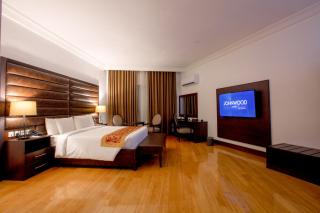 JOHNWOOD HOTEL by Bolton - Wuse - 1
