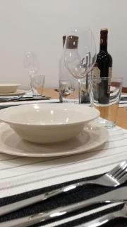 Apartamento P1 30min Sagrada Familia, 10 min playa - 1