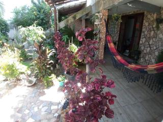 Lua de Aquarius Boutique Hostel - Tamoios - 6
