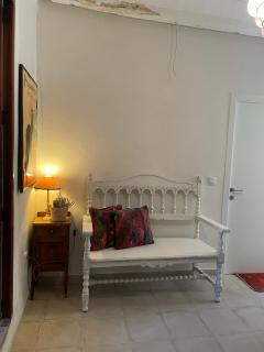 El Mirador de Benialfaqui, Apartamento Els Cireres - - 4