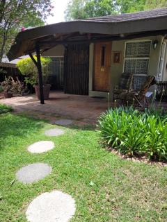 Riverbush Lodge Guesthouse - Parys - 8