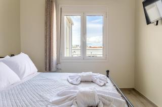 Vintage Maisonette City Center - Iráclio - 6
