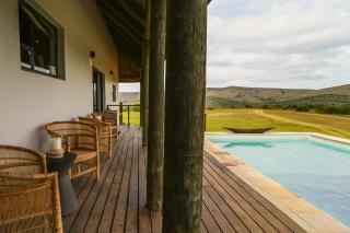 Barefoot Addo Elephant Lodge - Luxury Family Villa - Addo - 3