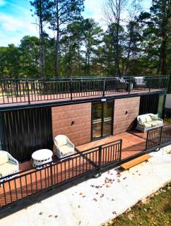 Contained Opulence 718 - Lithonia - 0