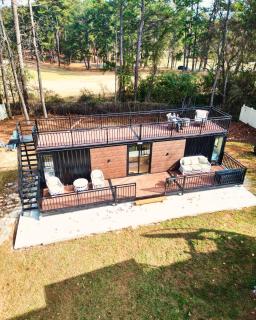 Contained Opulence 718 - Lithonia - 3