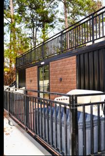 Contained Opulence 718 - 2