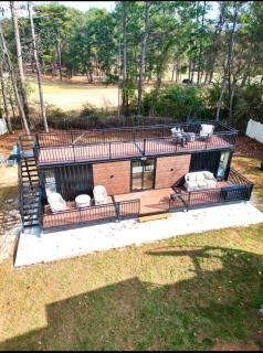 Contained Opulence 718 - Lithonia - 1
