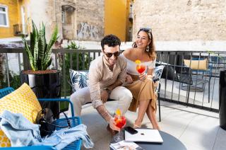 Three Corners Lifestyle Hotel - 0