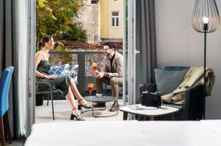 Three Corners Lifestyle Hotel - 0