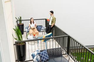 Three Corners Lifestyle Hotel - 5