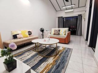 6-11pax Brand New! 5 Mins Sunway Pyramid l Netflix - Petaling Jaya - 0